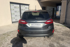 Ford Fiesta VII 1.5 TDCi TITANIUM 120 ch 5p / MOTEUR À CHAINE