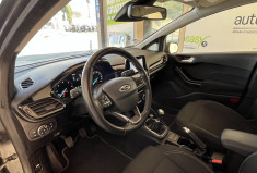 Ford Fiesta VII 1.5 TDCi TITANIUM 120 ch 5p / MOTEUR À CHAINE