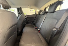 Ford Fiesta VII 1.5 TDCi TITANIUM 120 ch 5p / MOTEUR À CHAINE