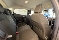 Ford Fiesta VII 1.5 TDCi TITANIUM 120 ch 5p / MOTEUR À CHAINE