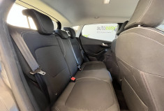 Ford Fiesta VII 1.5 TDCi TITANIUM 120 ch 5p / MOTEUR À CHAINE