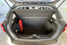 Ford Fiesta VII 1.5 TDCi TITANIUM 120 ch 5p / MOTEUR À CHAINE