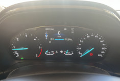 Ford Fiesta VII 1.5 TDCi TITANIUM 120 ch 5p / MOTEUR À CHAINE