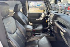 Jeep WRANGLER 2.8 crdi 200 série POLAR