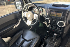 Jeep WRANGLER 2.8 crdi 200 série POLAR