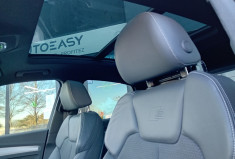 Audi Q5 Sportback 40 TDI 204 S tronic 7 Quattro S line - Dispo roues été - Toit Ouvrant - B&O -