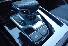 Audi Q5 Sportback 40 TDI 204 S tronic 7 Quattro S line - Dispo roues été - Toit Ouvrant - B&O -