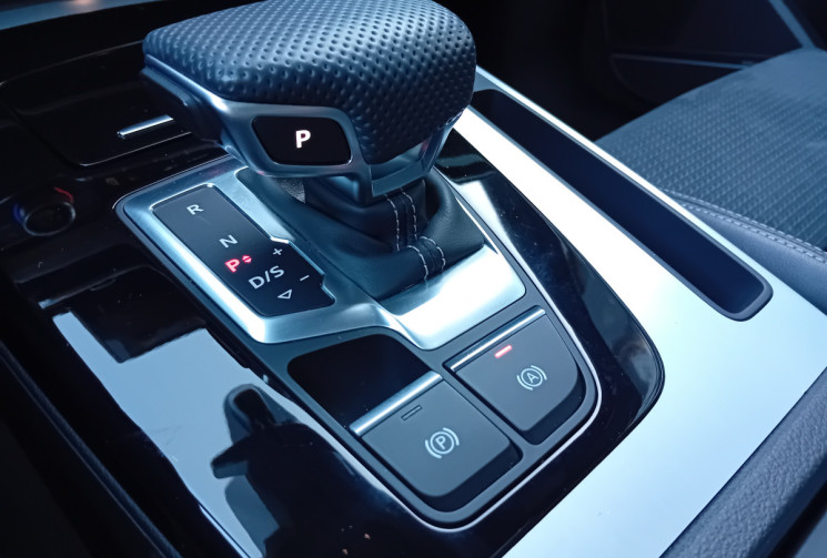 Audi Q5 Sportback 40 TDI 204 S tronic 7 Quattro S line - Dispo roues été - Toit Ouvrant - B&O -