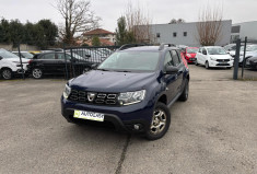 Dacia Duster 1.5 BluedCi 116 ch / Confort 4x4