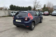 Dacia Duster 1.5 BluedCi 116 ch / Confort 4x4