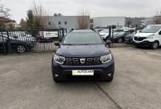 Dacia Duster 1.5 BluedCi 116 ch / Confort 4x4