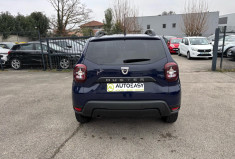 Dacia Duster 1.5 BluedCi 116 ch / Confort 4x4
