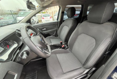 Dacia Duster 1.5 BluedCi 116 ch / Confort 4x4