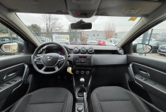 Dacia Duster 1.5 BluedCi 116 ch / Confort 4x4