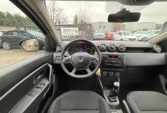 Dacia Duster 1.5 BluedCi 116 ch / Confort 4x4