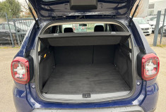 Dacia Duster 1.5 BluedCi 116 ch / Confort 4x4