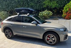 Audi Q5 Sportback 40 TDI 204 S tronic 7 Quattro S line - Dispo roues été - Toit Ouvrant - B&O -