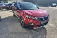 Peugeot 3008 1.5 BLUEHDI 130 GT LINE 