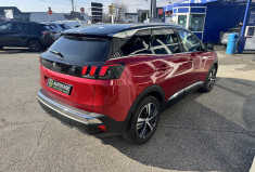 Peugeot 3008 1.5 BLUEHDI 130 GT LINE 