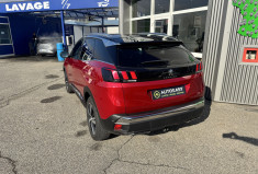 Peugeot 3008 1.5 BLUEHDI 130 GT LINE 