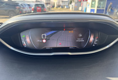 Peugeot 3008 1.5 BLUEHDI 130 GT LINE 