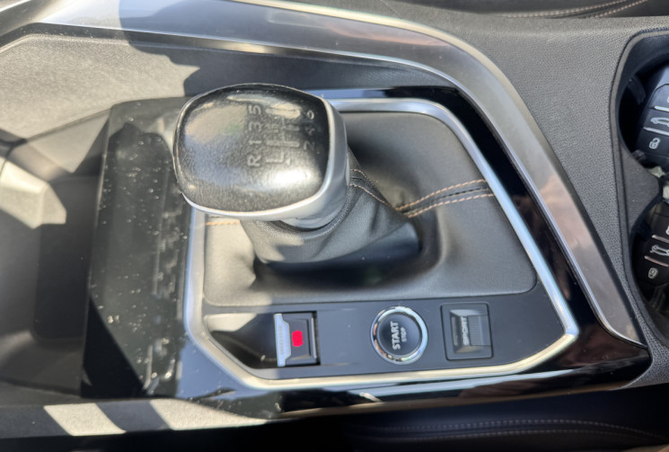 Peugeot 3008 1.5 BLUEHDI 130 GT LINE 