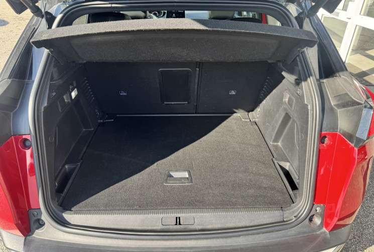 Peugeot 3008 1.5 BLUEHDI 130 GT LINE 