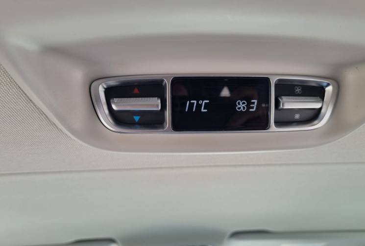 Mercedes CLASSE V Extra-Long220 d 163 cv Executive   7G-Tronic Plus * 4 PNEUS NEUFS * TBE  *