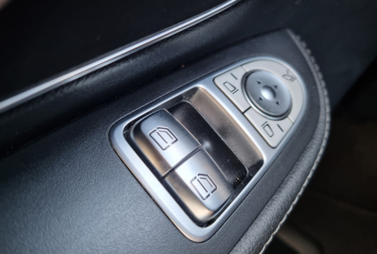 Mercedes CLASSE V Extra-Long220 d 163 cv Executive   7G-Tronic Plus * 4 PNEUS NEUFS * TBE  *