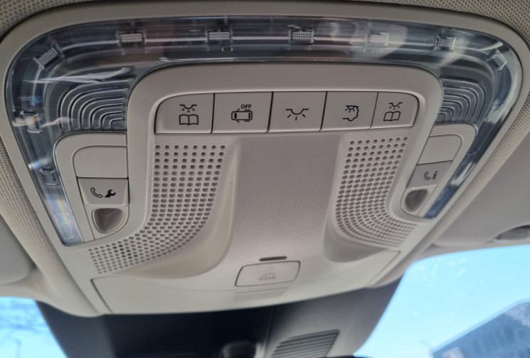 Mercedes CLASSE V Extra-Long220 d 163 cv Executive   7G-Tronic Plus * 4 PNEUS NEUFS * TBE  *