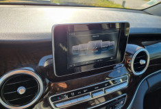 Mercedes CLASSE V Extra-Long220 d 163 cv Executive   7G-Tronic Plus * 4 PNEUS NEUFS * TBE  *