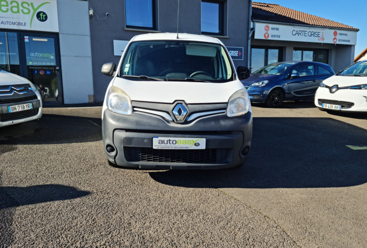 Renault KANGOO 1.5 dci 75 ch