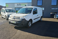 Renault KANGOO 1.5 dci 75 ch