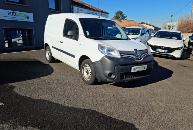 Renault KANGOO 1.5 dci 75 ch