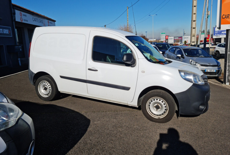 Renault KANGOO 1.5 dci 75 ch
