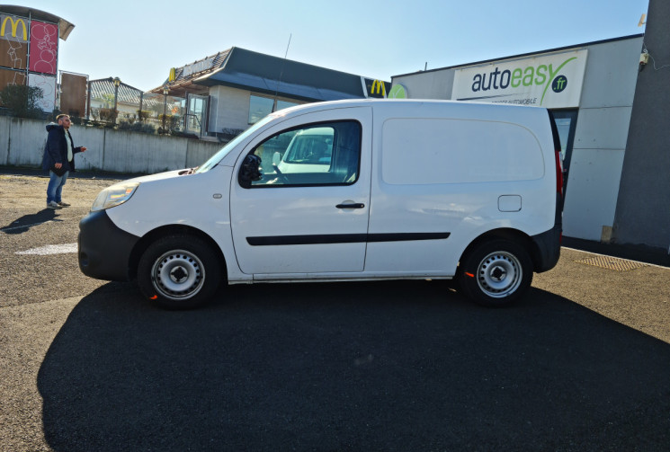 Renault KANGOO 1.5 dci 75 ch