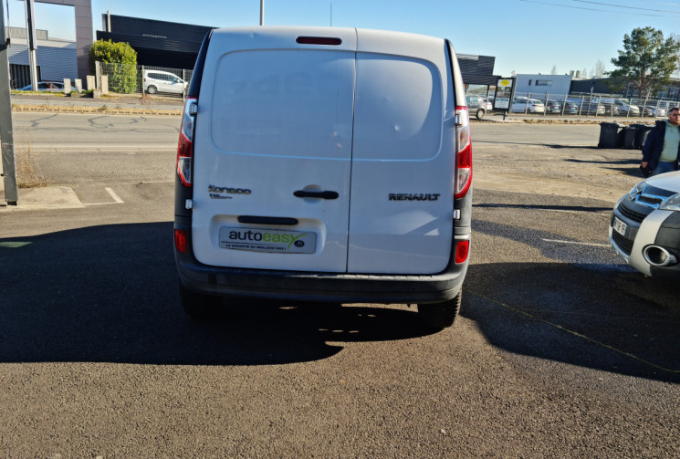Renault KANGOO 1.5 dci 75 ch