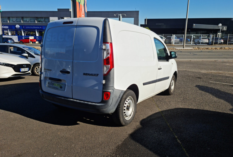 Renault KANGOO 1.5 dci 75 ch
