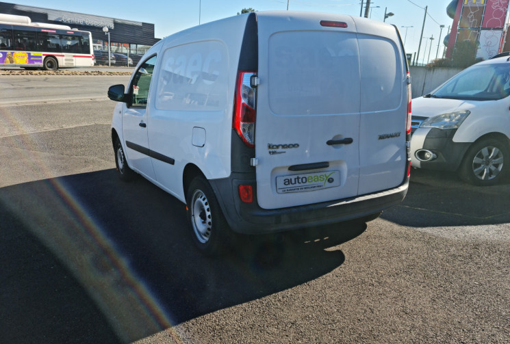 Renault KANGOO 1.5 dci 75 ch