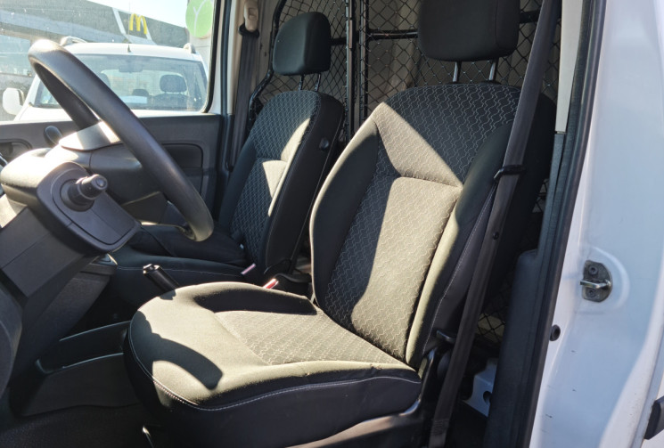 Renault KANGOO 1.5 dci 75 ch