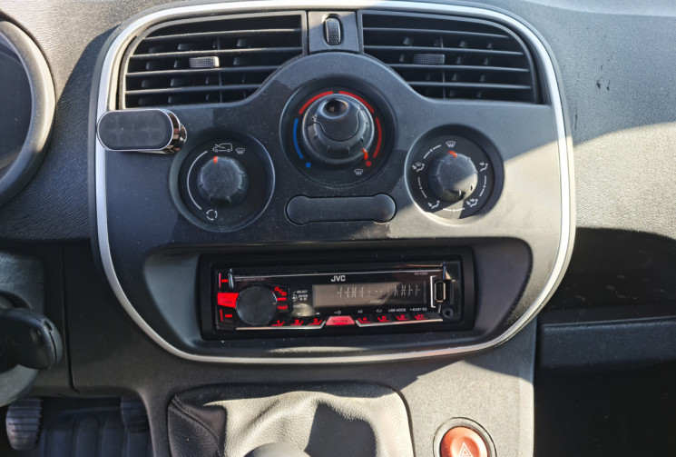 Renault KANGOO 1.5 dci 75 ch