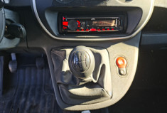 Renault KANGOO 1.5 dci 75 ch