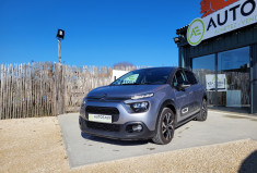 Citroën C3 PURETECH 110 S&S EAT6 SHINE PACK
