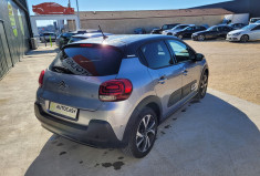Citroën C3 PURETECH 110 S&S EAT6 SHINE PACK