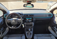 Citroën C3 PURETECH 110 S&S EAT6 SHINE PACK