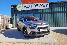 Citroën C3 PURETECH 110 S&S EAT6 SHINE PACK