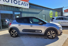 Citroën C3 PURETECH 110 S&S EAT6 SHINE PACK