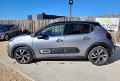 Citroën C3 PURETECH 110 S&S EAT6 SHINE PACK