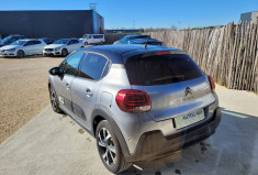 Citroën C3 PURETECH 110 S&S EAT6 SHINE PACK