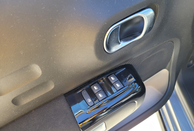 Citroën C3 PURETECH 110 S&S EAT6 SHINE PACK